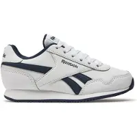 Reebok Scarpe bambini Classic ROYAL CLJOG ragazzo - Bianco - 30 1/2