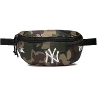 New Era Marsupio Mlb Mini New York Yankees