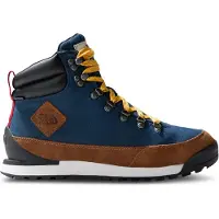 The North Face Scarponi Da Trekking Lifestyle Back-to-berkeley Iv