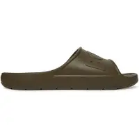 BOSS per uomo. 50498207 Infradito verdi Darian (45), Basso, Nessuno, Casual, Verde, Beachwear