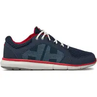 Helly Hansen Sneakers AHIGA V4 HYDROPOWER uomini - Blu - 41