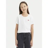 Levi's Kids Maglietta bianco