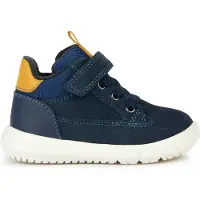 Geox Stivaletti B365da022me