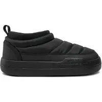 Moon boot - Pantofole imbottite - Park Soft Nylon Black - Taglia 43 - Nero