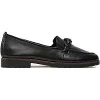 Tamaris Mocassini nero - 38