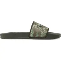 The North Face Base Camp Slide III Sandali Uomo (7, olivia)