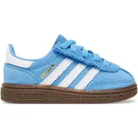 Adidas Originals Sneaker 'Handball Spezial' blu / oro / bianco