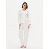 Lauren Pigiama offwhite / bianco naturale
