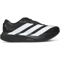 Adidas - Scarpe da Running - Adizero Evo SL M Core Black per Uomo - Taglia 7 UK - Nero