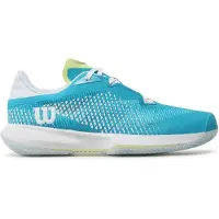 Wilson Scarpe Per Terra Battuta Kaos Swift 1.5
