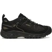 Keen Targhee IV WP Scarpe sportive Uomo (40,5, nero)