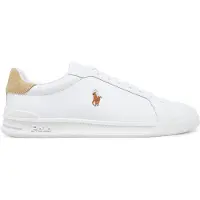 Ralph Lauren Ftw Sneaker Heritage Court Ii