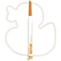 Nyx Professional Makeup Matita Labbra Duck Plump 01 Ducking Clear 0.33g