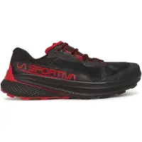 La Sportiva Prodigio Scarpe per trail running Uomo (45, nero)