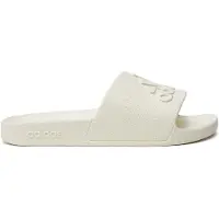 Adidas Scarpe da spiaggia / da bagno 'Adilette Aqua' bianco lana