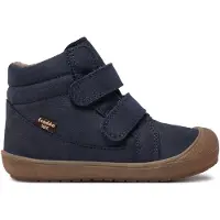 Froddo Kid's Ollie Wool Tex Scarpe invernali Bambini (28, nero)