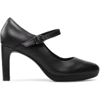 Clarks Shoes Scarpe Con Tacco Ambyr Shine