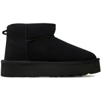 ONLY Boots 'ONLFelicia' nero