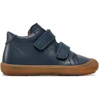 Froddo Kid's Ollie S Scarpe per il tempo libero Bambini (28, blu)