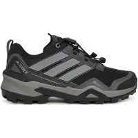 Adidas Scarpa bassa 'Skychaser' grafite / nero