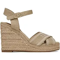 Tommy Hilfiger SANDALI CON ZEPPA, 39