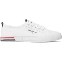 Pepe Jeans Sneaker Brady Basic