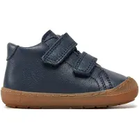 Froddo Kid's Ollie S Scarpe per il tempo libero Bambini (21, blu)