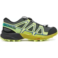 Salomon Kid's Speedcross Scarpe per trail running Bambini (38, verde)