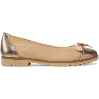Tamaris Ballerina marrone - 38