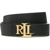 Ralph Lauren Cintura nero