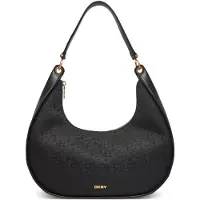 DKNY Abby Borsa a spalla 34 cm nero