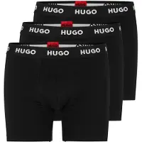 HUGO Boxers 10241846 01 3 Unità