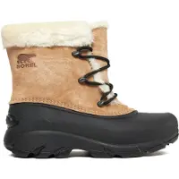 Sorel Boots da neve crema / marrone chiaro / nero