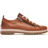 Pikolinos Scarpa stringata 'Vigo' marrone