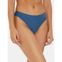 Chantelle Uw Bo. Thong Jeans Blue Taglia: OS | Biancheria intima Outlet | Donna | Blu