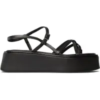 Vagabond Sandali con zeppa Shoemakers COURTNEY donne - Nero - 39