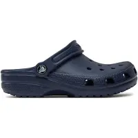 Crocs Sandalo 'Classic' navy