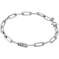 Michael Kors Bracciale In Argento — Bracciale