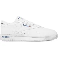 Reebok Sneakers Classic EXOFIT uomini - Bianco - 35