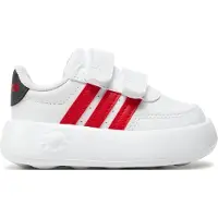 Adidas Sportswear Breaknet 2.0 Shoes Infants Ftwr White Taglia: 24 | Scarpe Sportive Outlet | Unisex | Bianco