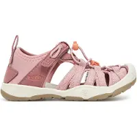 Keen Kid's Moxie Sandal Sandali Bambini (24, fuchsia)