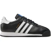 Adidas Scarpa sportiva nero