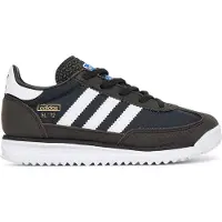 Adidas Sneaker 'SL 72 RS' nero / bianco