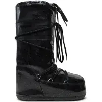 Moon Boot Scarponi Da Neve Icon Glitter