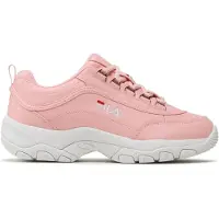 FILA Strada Wmn Pale Rosette Taglia: 40 | Sneakers Outlet | Donna | Rosa