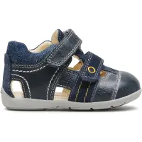 Geox Sandali bassi KAYTAN ragazzo - Blu - 19