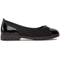 Gabor Ballerine 3410037 donne - Nero - 37