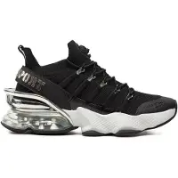 Plein sport Sneakers Tiger Attack Gen X 04 in mesh