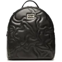 Tous per donna. 2001582851 Zaino K Dream Nero (OSFA), Casual, Poliuretano