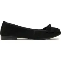 Tamaris Ballerina nero - 37